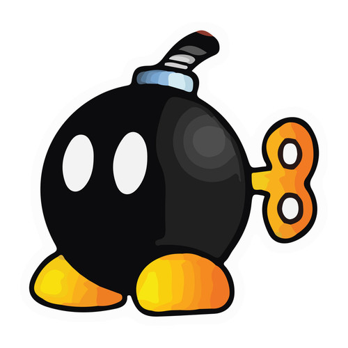 null