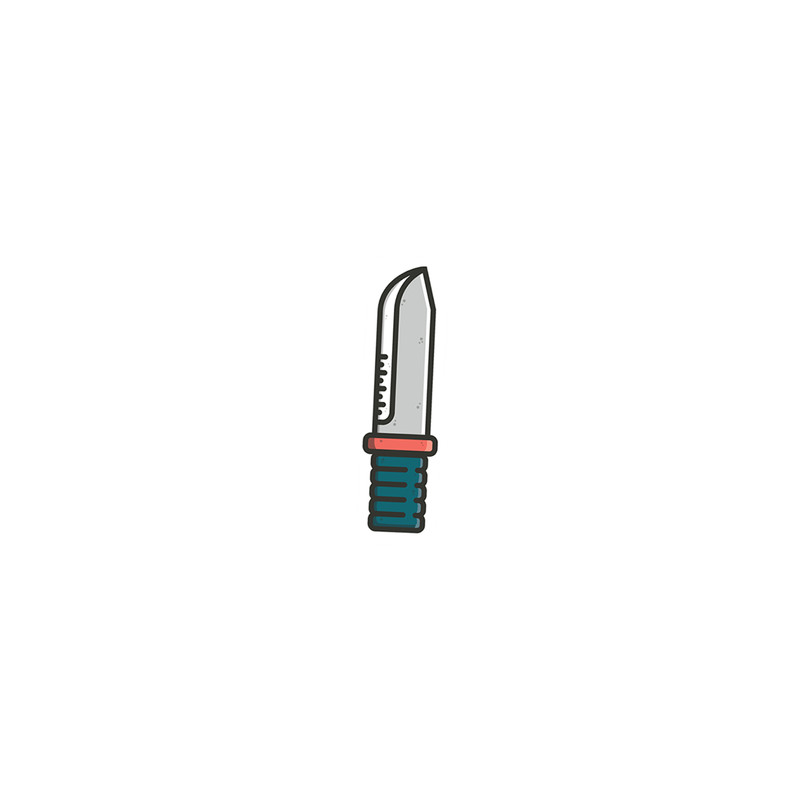 null