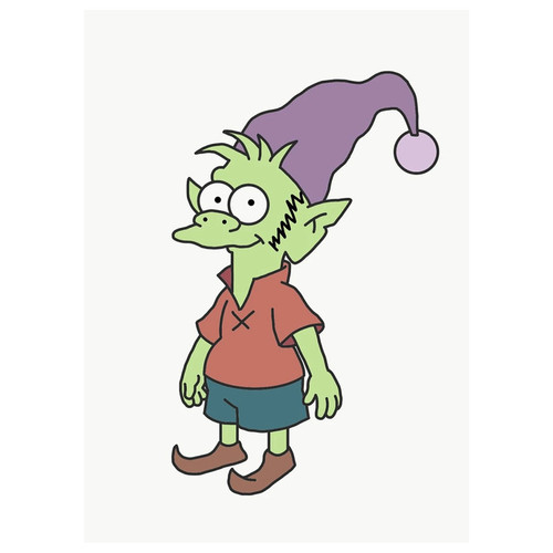 null