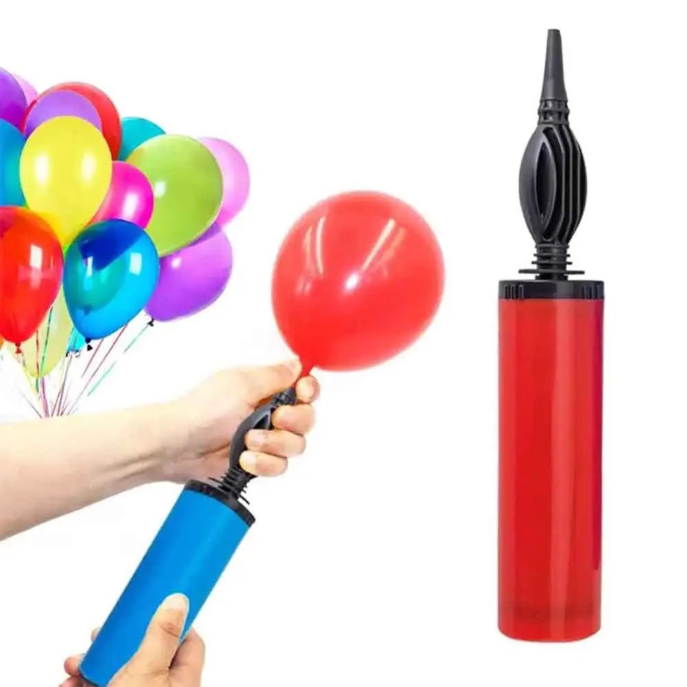 تلمبه بادکنک بزرگ تلمبه دستی درجه یک کد