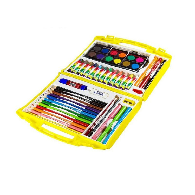 کیف ست نقاشی اریا کد 6260297160304