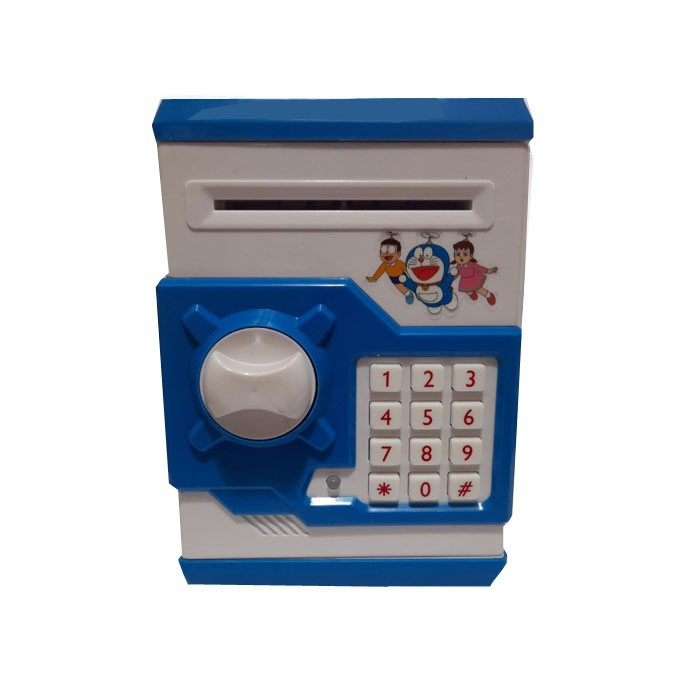 قلک گاو صندوق قلک رمز دار کد 6262620191092