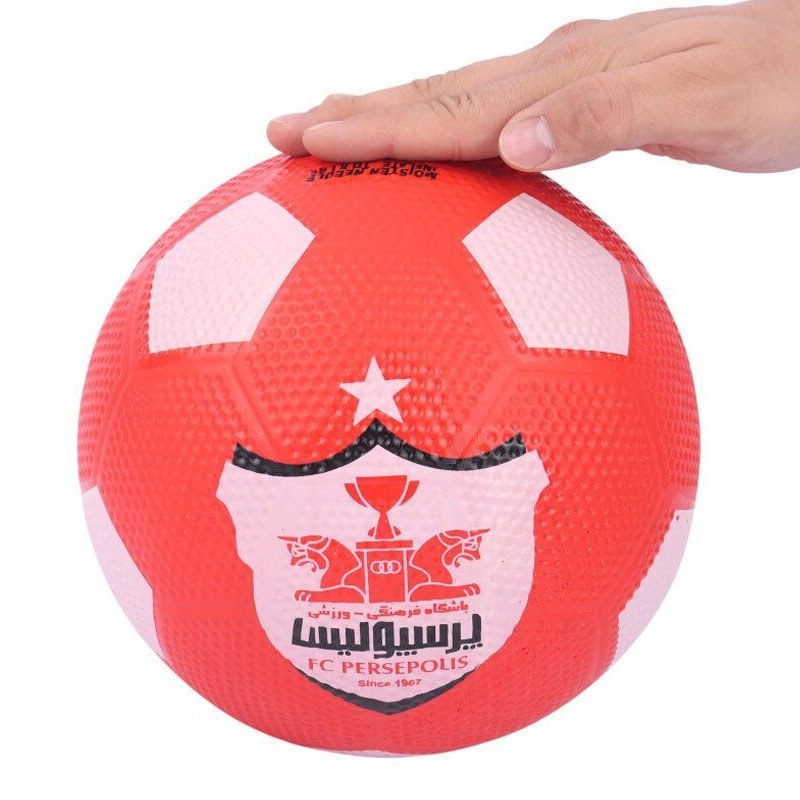 توپ فوتبال پرسپولیس بتا کد3912