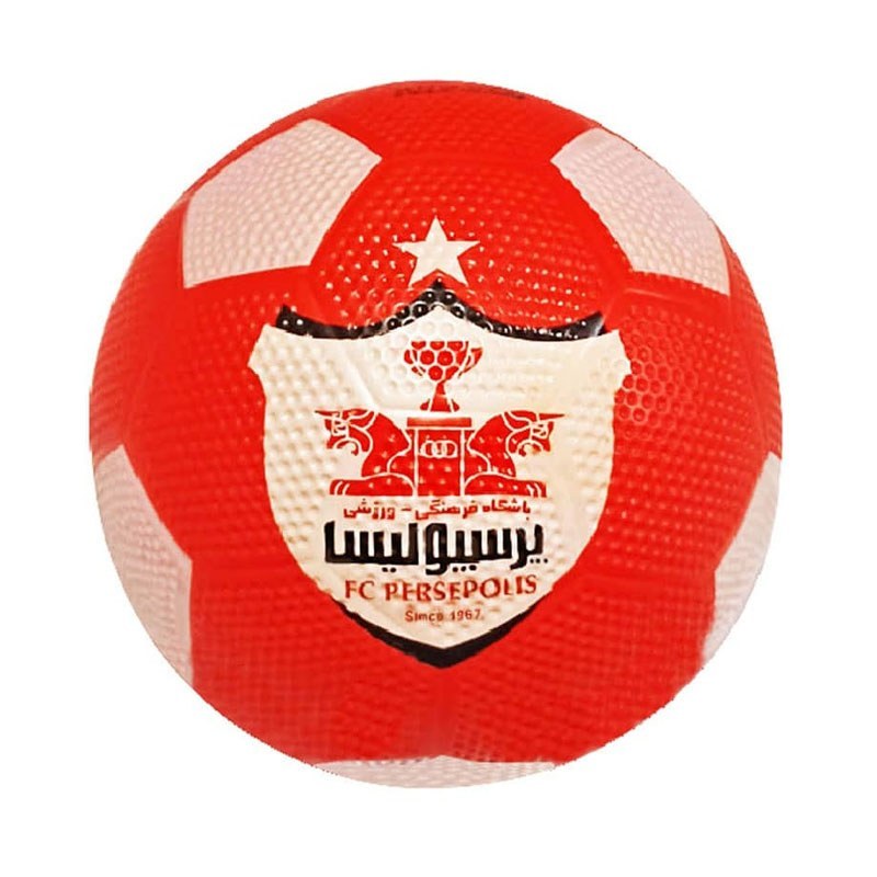 توپ فوتبال پرسپولیس بتا کد3912