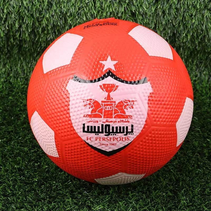 توپ فوتبال پرسپولیس بتا کد3912