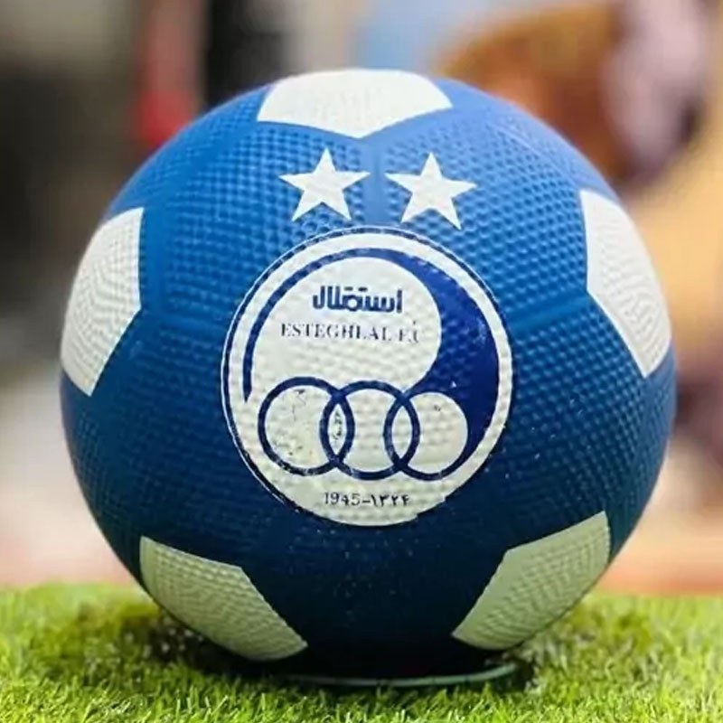 توپ فوتبال استقلال بتا کد2330