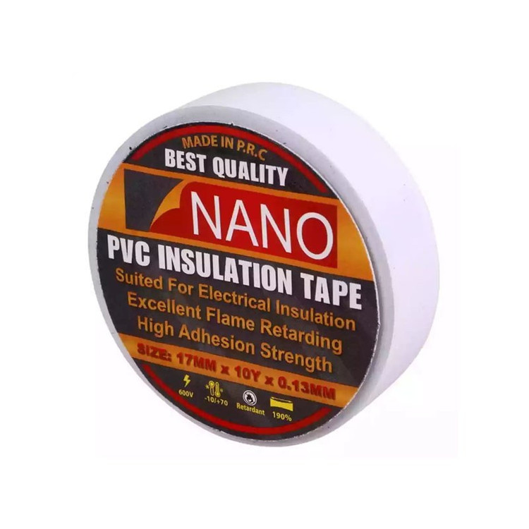 چسب برق نانو pvc درجه یک کد 4266