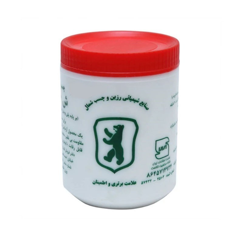 چسب چوب شمال 750 گرم کد 2297