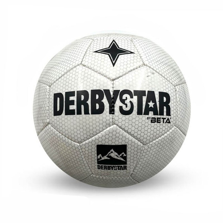 توپ فوتبال دربی استار بتا کیفیت عالی کد3326