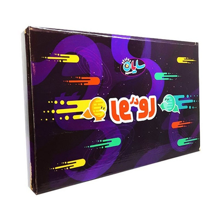 شوتبال چوبی بازی فکری پر هیجان رو در رو سایان کد3219
