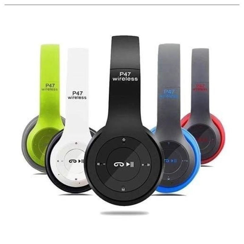 هدفون مدل P47