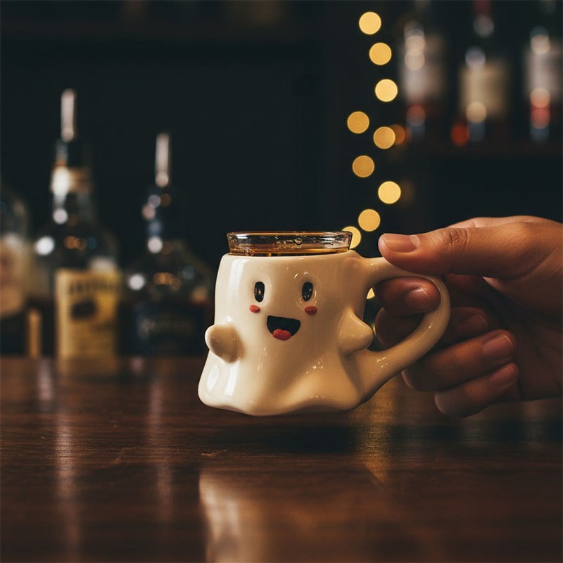 لیوان ماگ روح کد 6177
