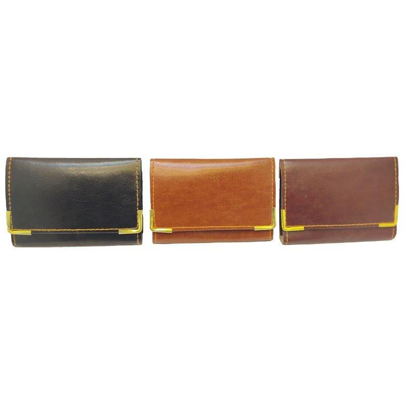 کیف کارت لب فلز درب چسبی کد3978