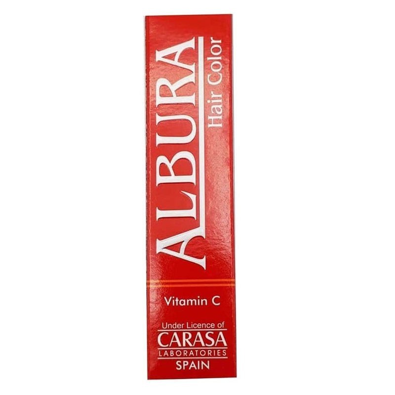 واریاسیون رنگ مو سبز شماره E17 حجم 15ml