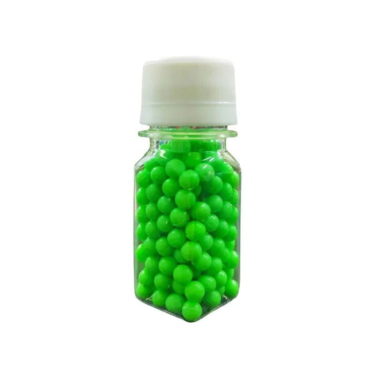 ساچمه تفنگ مکعبی کوچک 200