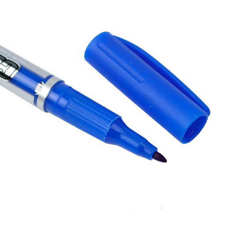ماژیک سی دی ایکس اس جی مدل X-130 بسته 12 عددی
