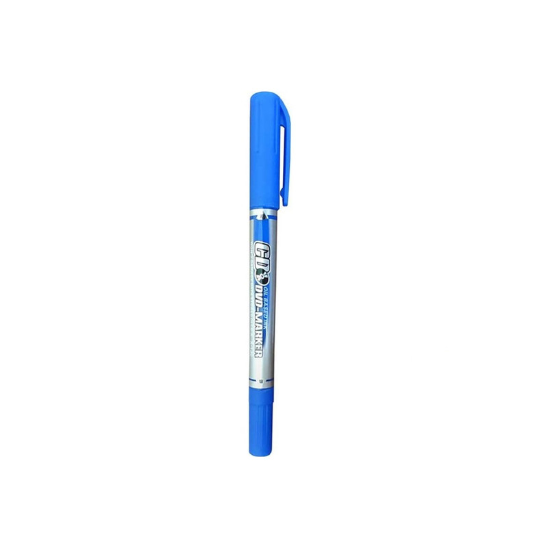 ماژیک سی دی ایکس اس جی مدل X-130 کد pkht-002-6 بسته 12 عددی