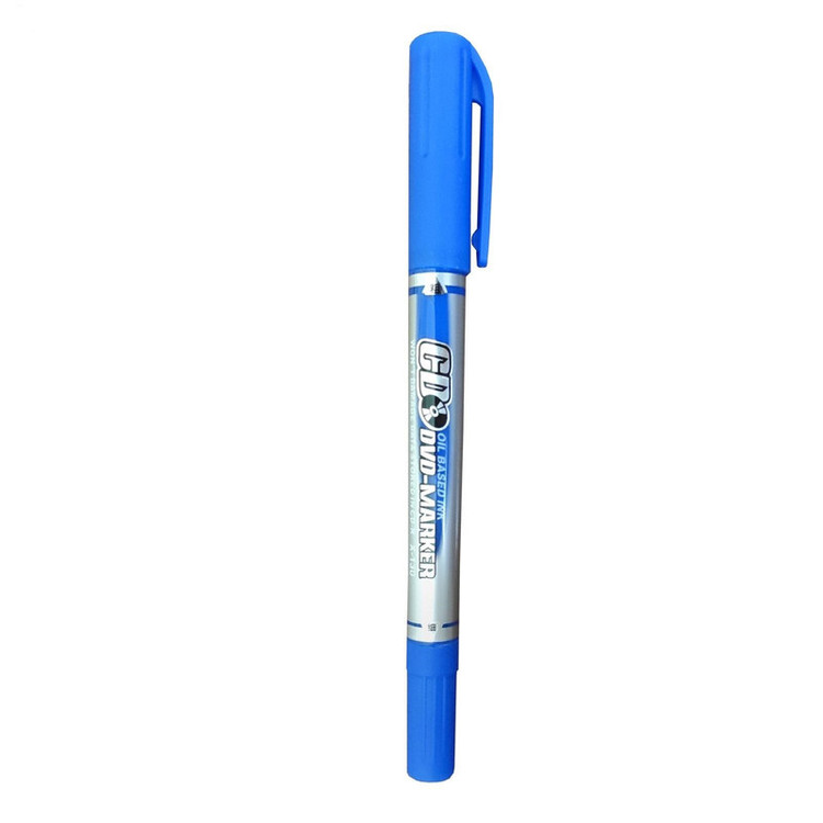 ماژیک سی دی مدل X-130 بسته 4 عددی