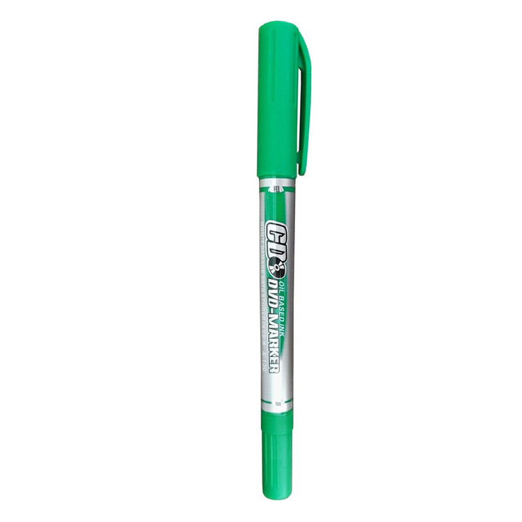 ماژیک سی دی مدل X-130 بسته 3 عددی