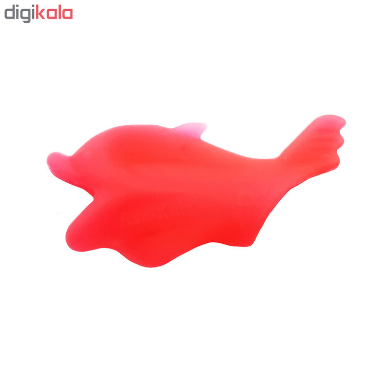 راحت نویس انگشتی آساکالا مدل Dl.P.2 بسته دو عددی