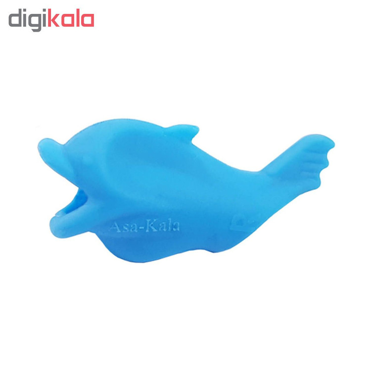 راحت نویس انگشتی آساکالا مدل Dl.B.2 بسته دو عددی