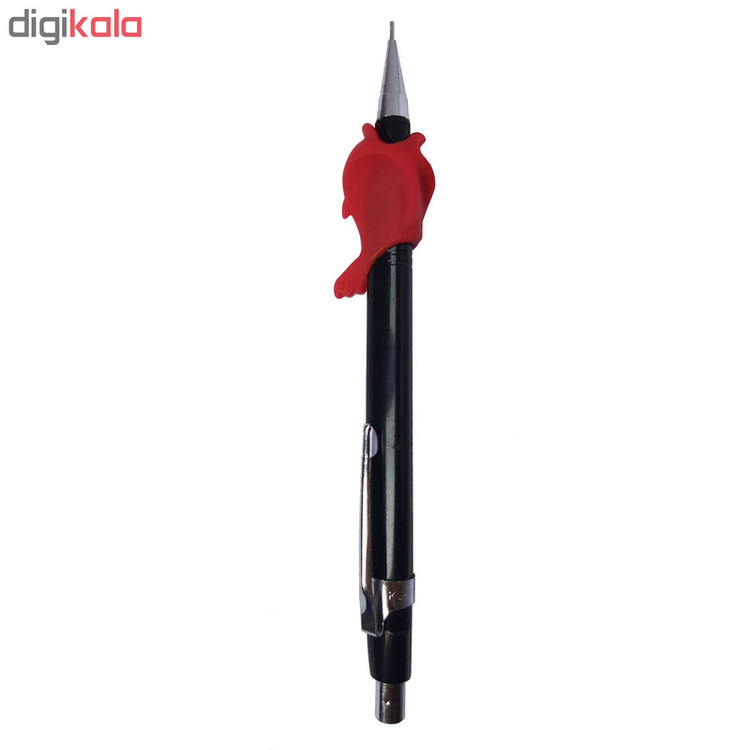 راحت نویس انگشتی آساکالا مدل Dl.R.2 بسته دو عددی