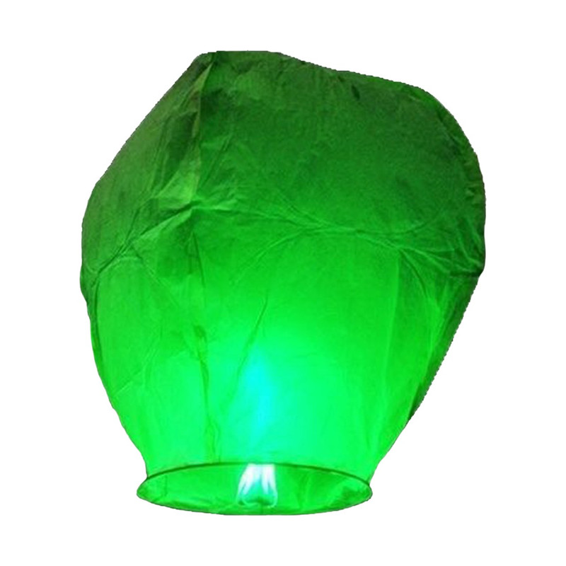 بالن آرزوها مدل Long Balloons مدل 2