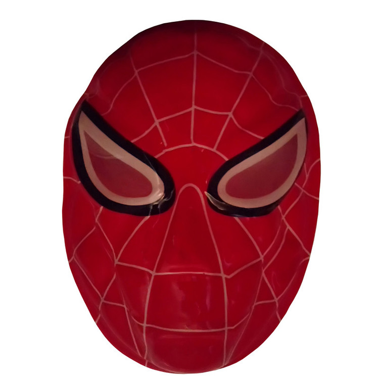 ماسک طرح مرد عنکبوتی مدل Spiderman- ger5 ارزان