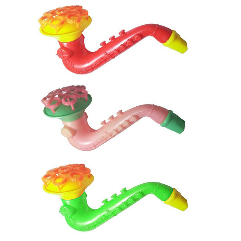 حباب ساز مدل شیپوری کد BBLE0025 بسته 3 عددی