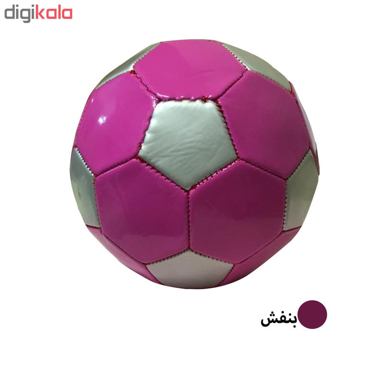 توپ فوتبال مدل 98018