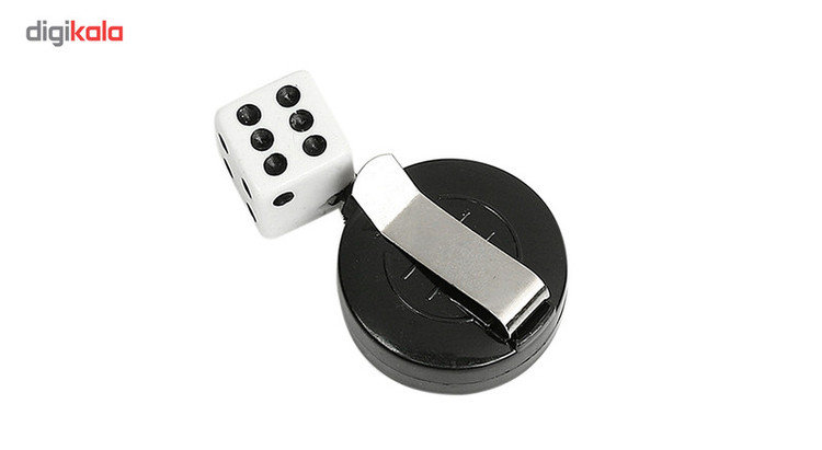 ابزار شعبده بازی مدل تاس له شو DSK 220 کد 1694