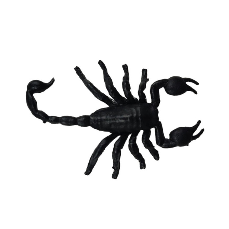 ابزار شوخی طرح عقرب