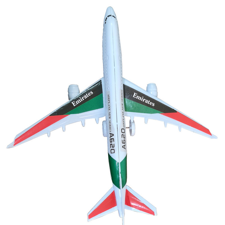 هواپیما بازی مدل a620 airplane
