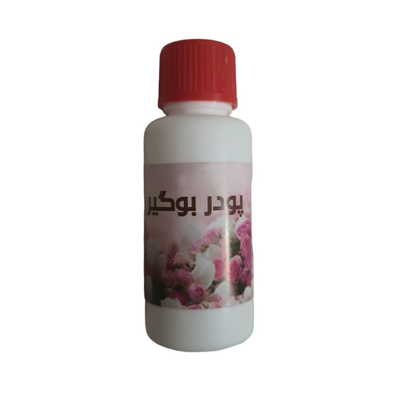 پودر بوگیر کفش مدل MI1