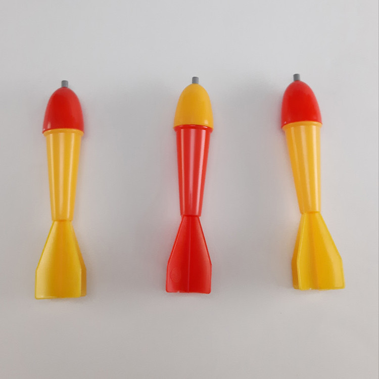 ابزار شوخی مدل MISSLE مجموعه 3 عددی