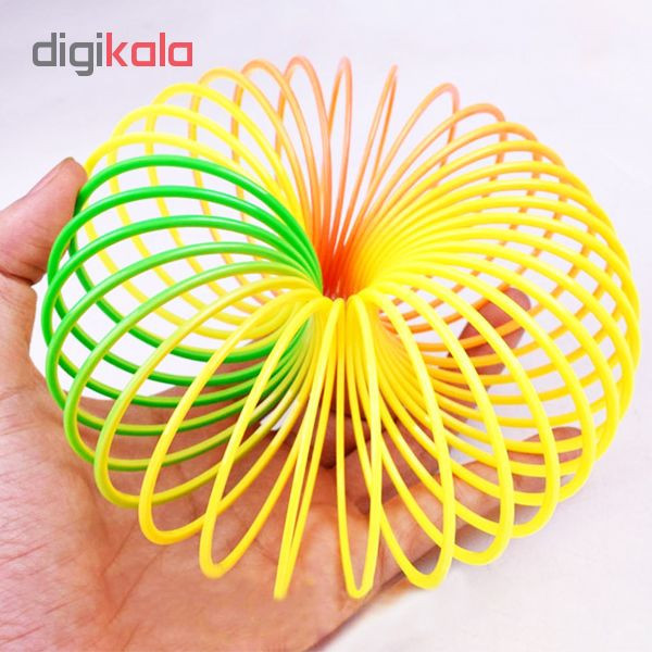 فنر بازی مدل LX124