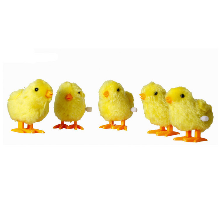 عروسک کوکی مدل جوجه کوکی