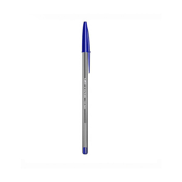 خودکار بیک مدل Crystal Large بسته 10 عددی مدل 1