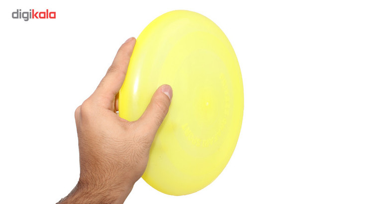 فریزبی آلترا اسپیم مدل Go Green Yellowy