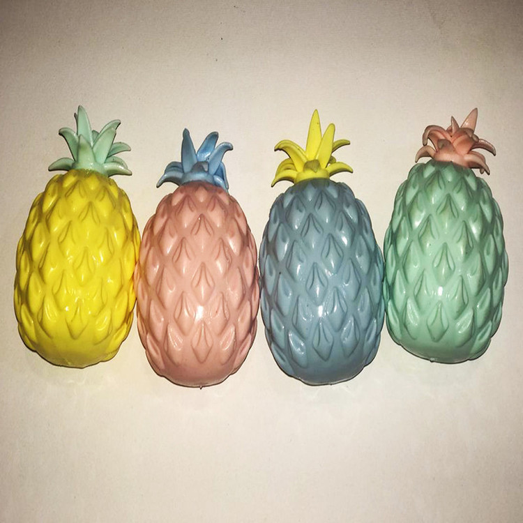 فیجت ضد استرس مدل آناناس