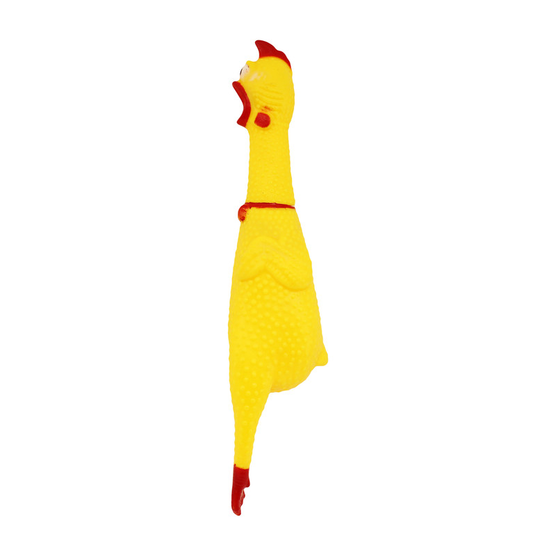 عروسک حمام مدل Chiken مرغ نالان