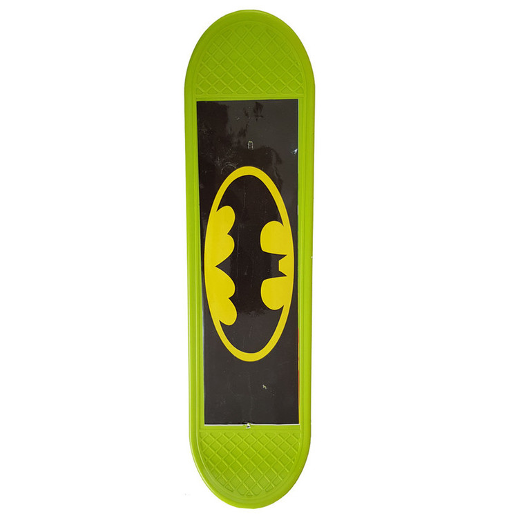 اسکیت بورد مدل Q-jonio-batman