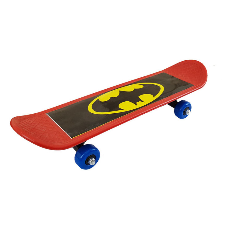 اسکیت بورد مدل Q-jonio-batman