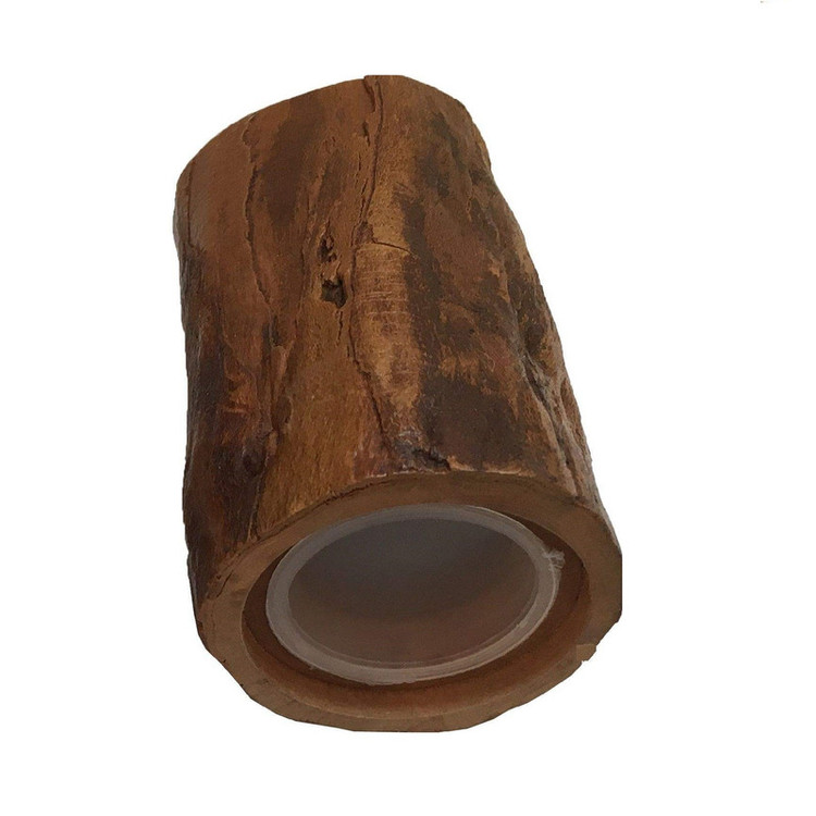 نمکدان مدل wood01 نمکپاش تنه درختی کد 2647