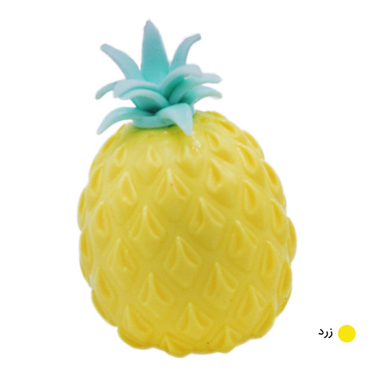 فیجت طرح آناناس کد B10133