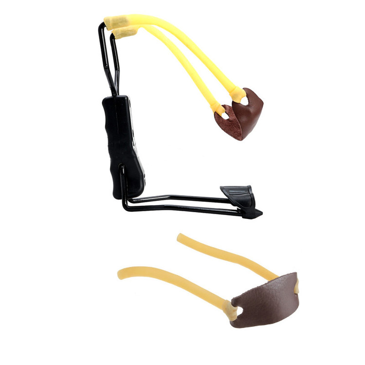 تیر و کمان مدل CH-87 به همراه کش یدکی پلخمون
