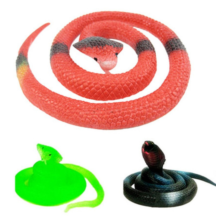 ابزار شوخی مدل مار کبری DSK239