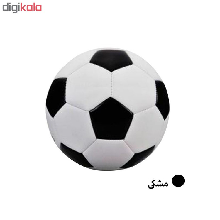 توپ فوتبال مدل 98014