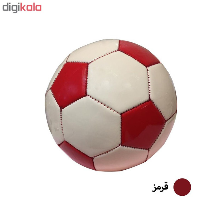 توپ فوتبال مدل 98014