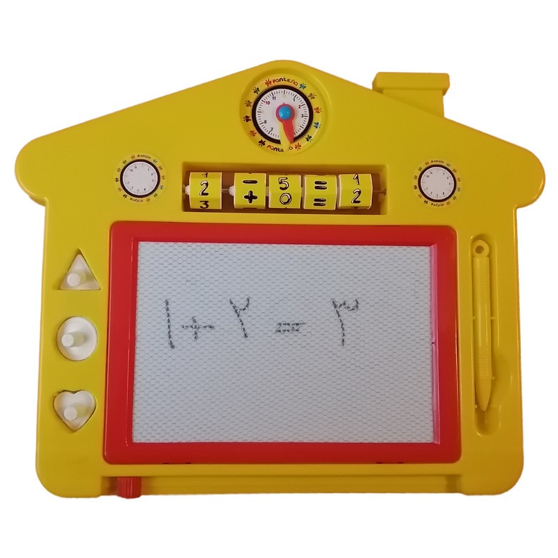 بازی آموزشی تخته مدل m1